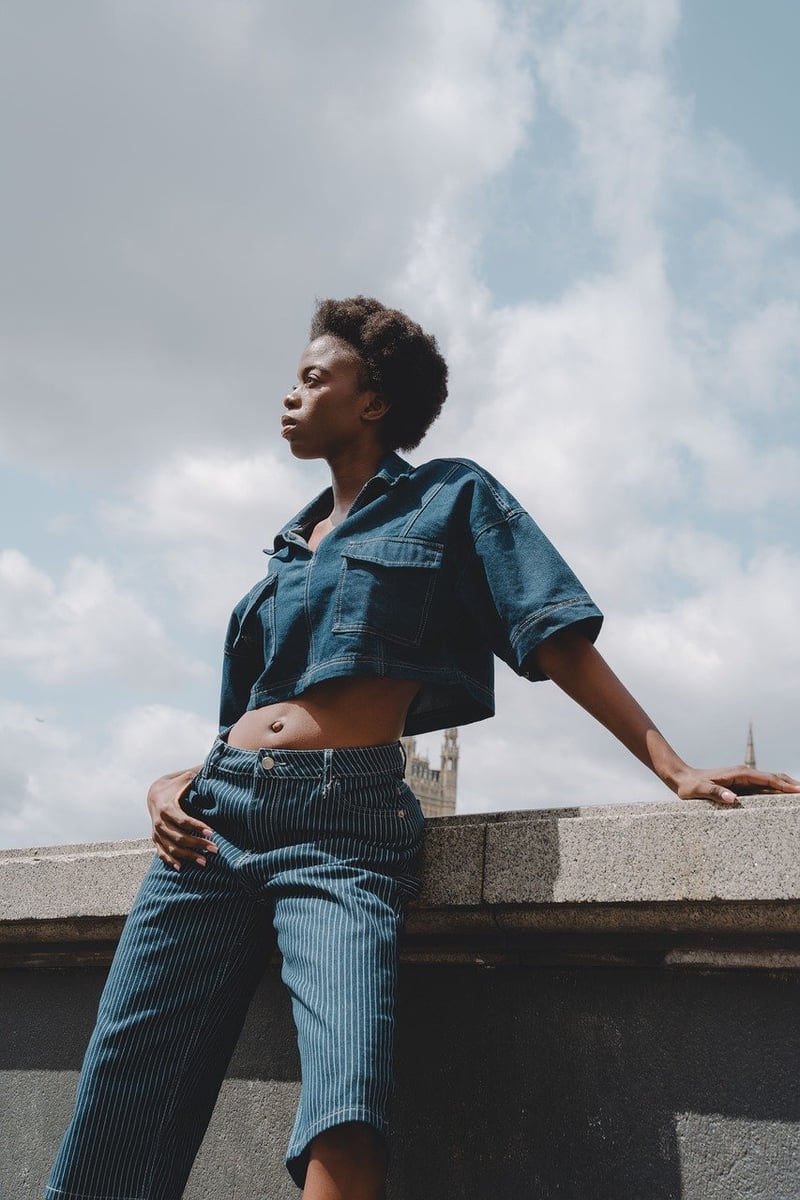Ethical Wardrobe Hacks