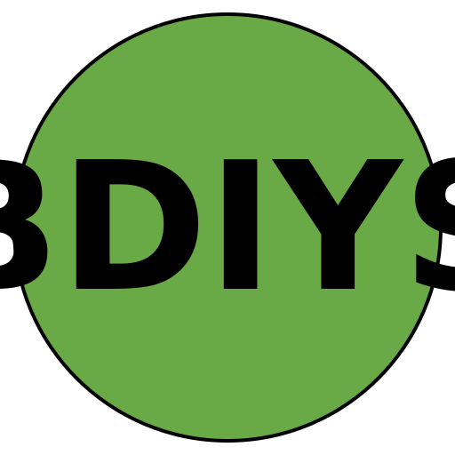 Blueprint DIY Solutions