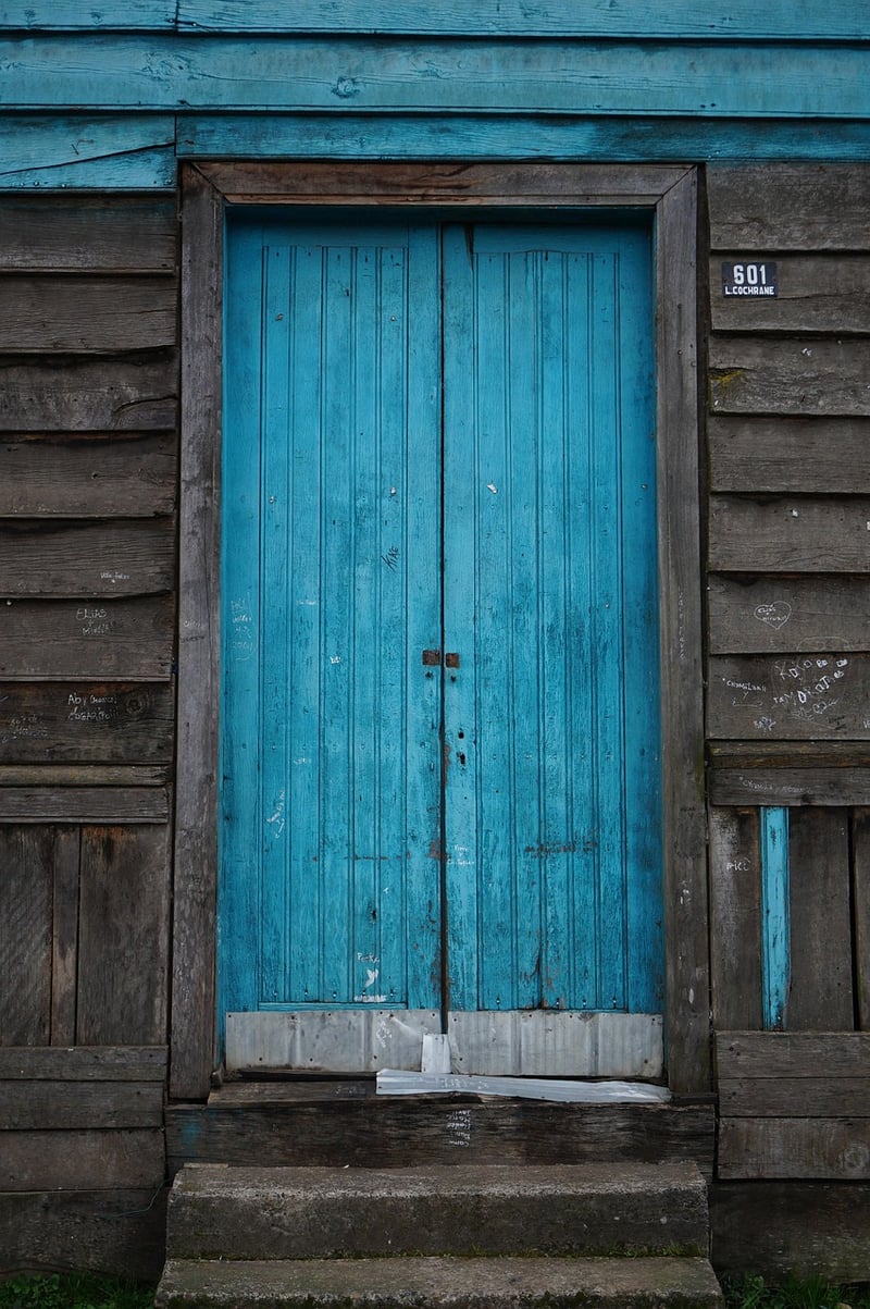 Architectural Salvage