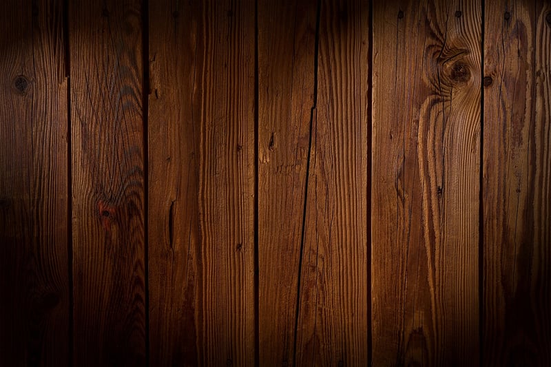 Reclaimed Wood